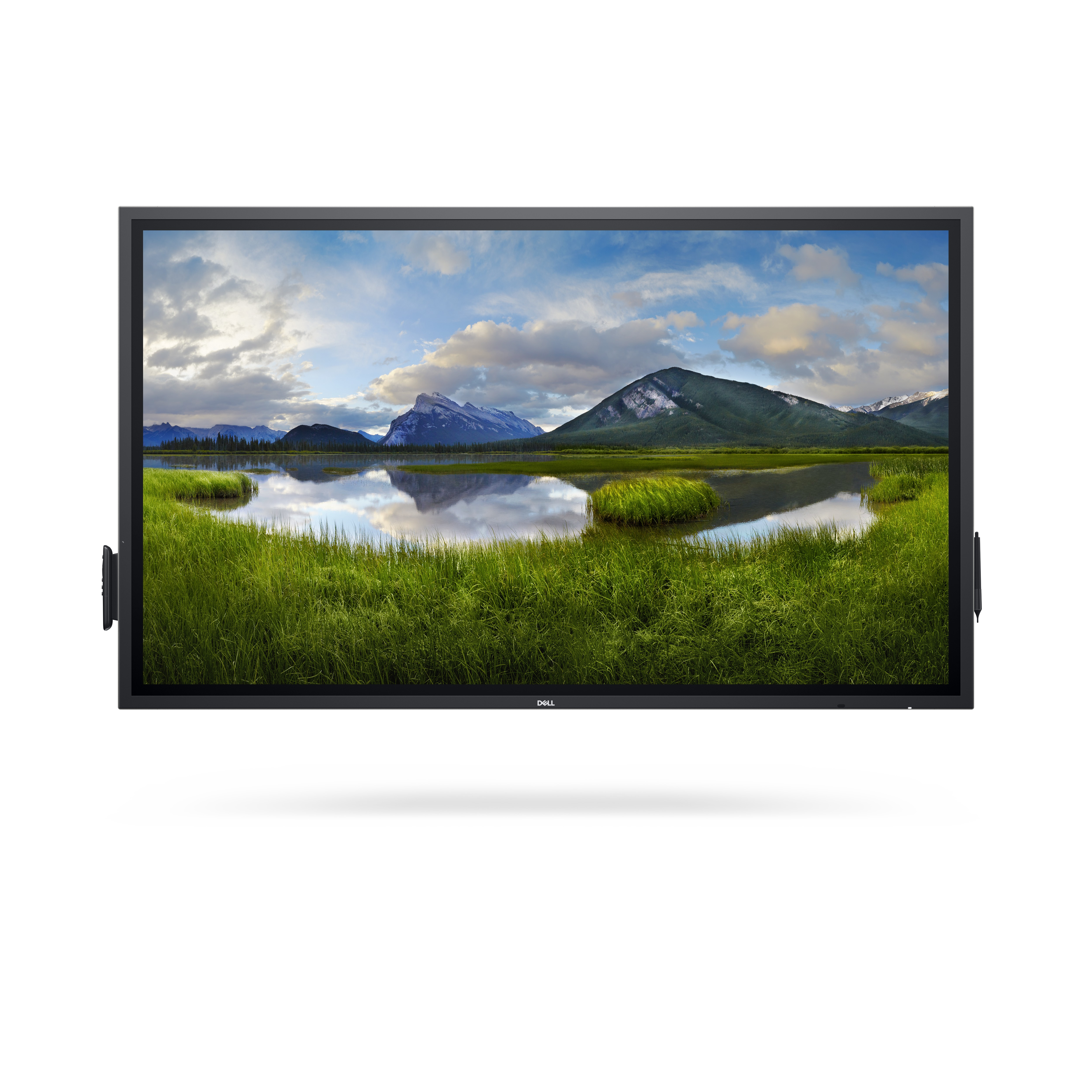 Dell P6524QT - 164 cm (65") Diagonalklasse (163.906 cm (64.53")