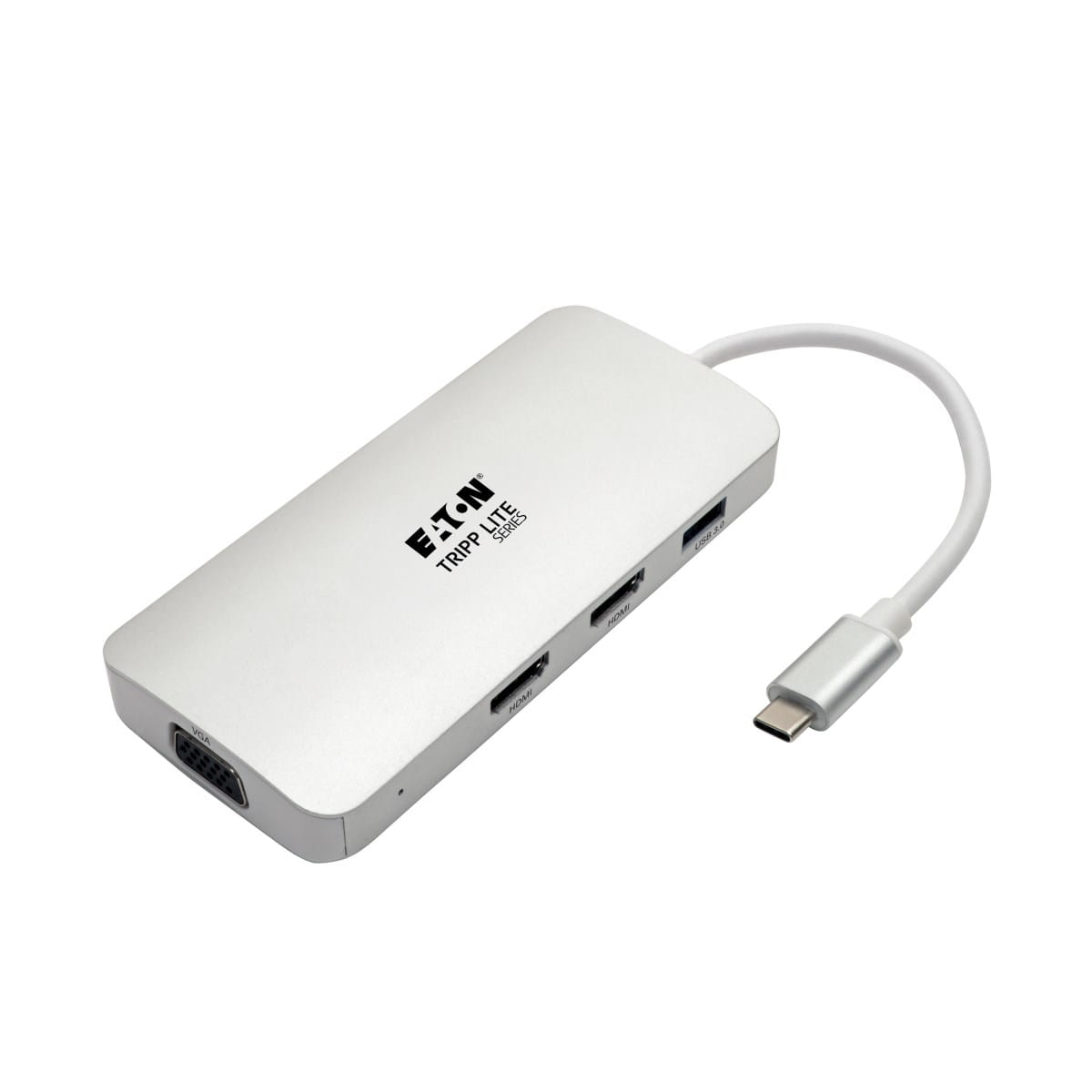Tripp Eaton Tripp Lite Series USB C Docking Station