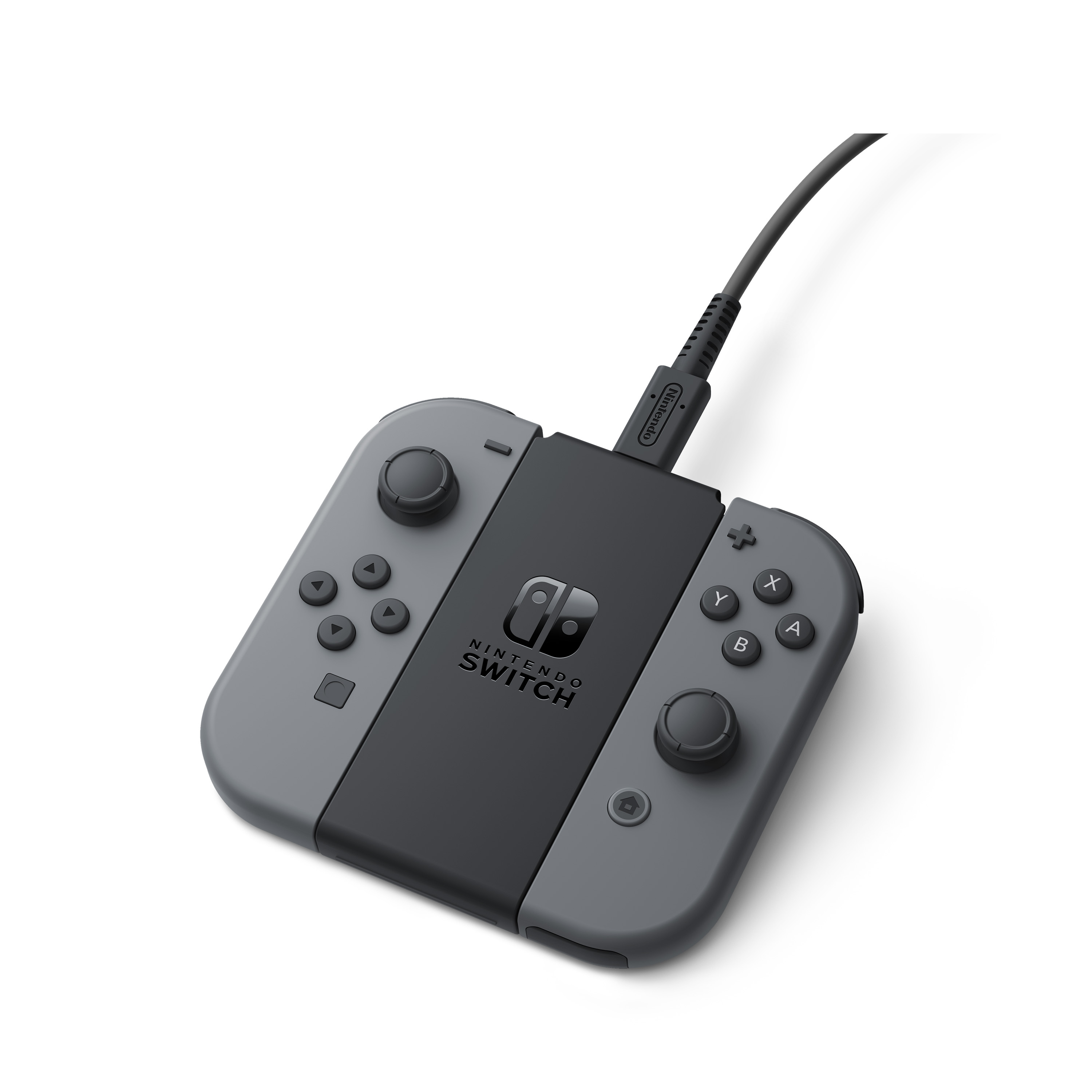 Nintendo Joy-Con-Ladeaufsteller