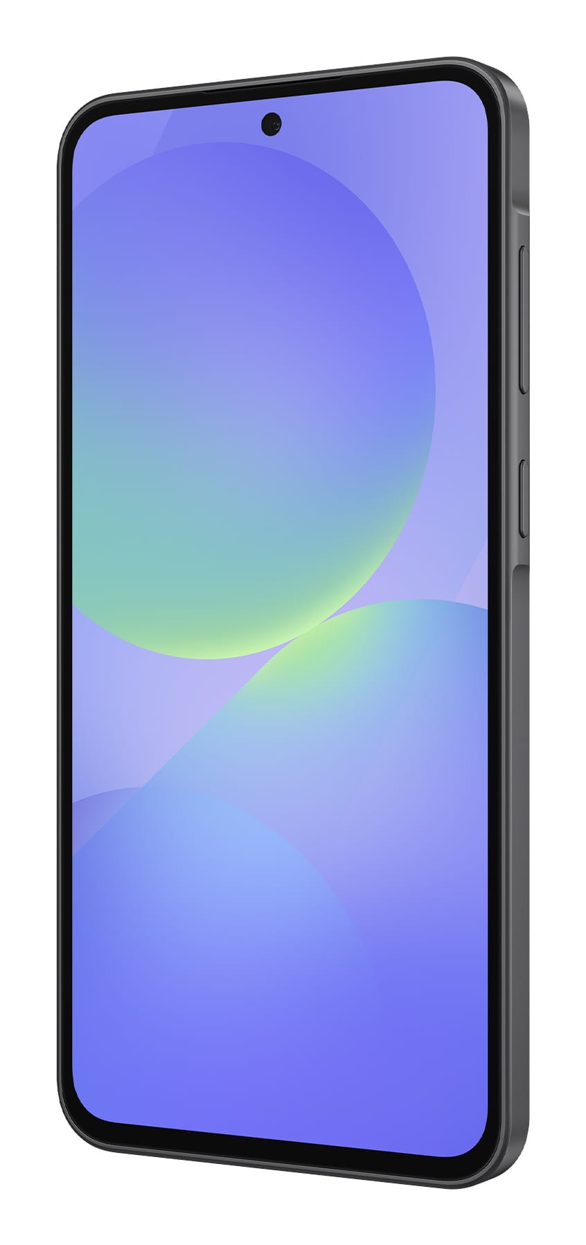 Samsung Galaxy A36 - Enterprise Edition - 5G Smartphone - Dual-SIM - RAM 6 GB / Interner Speicher 128 GB - OLED-Display - 6.7" - 2340 x 1080 Pixel (120 Hz)