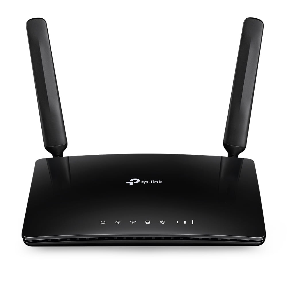 TP-LINK TL-MR6500V - V1 - Wireless Router - WWAN
