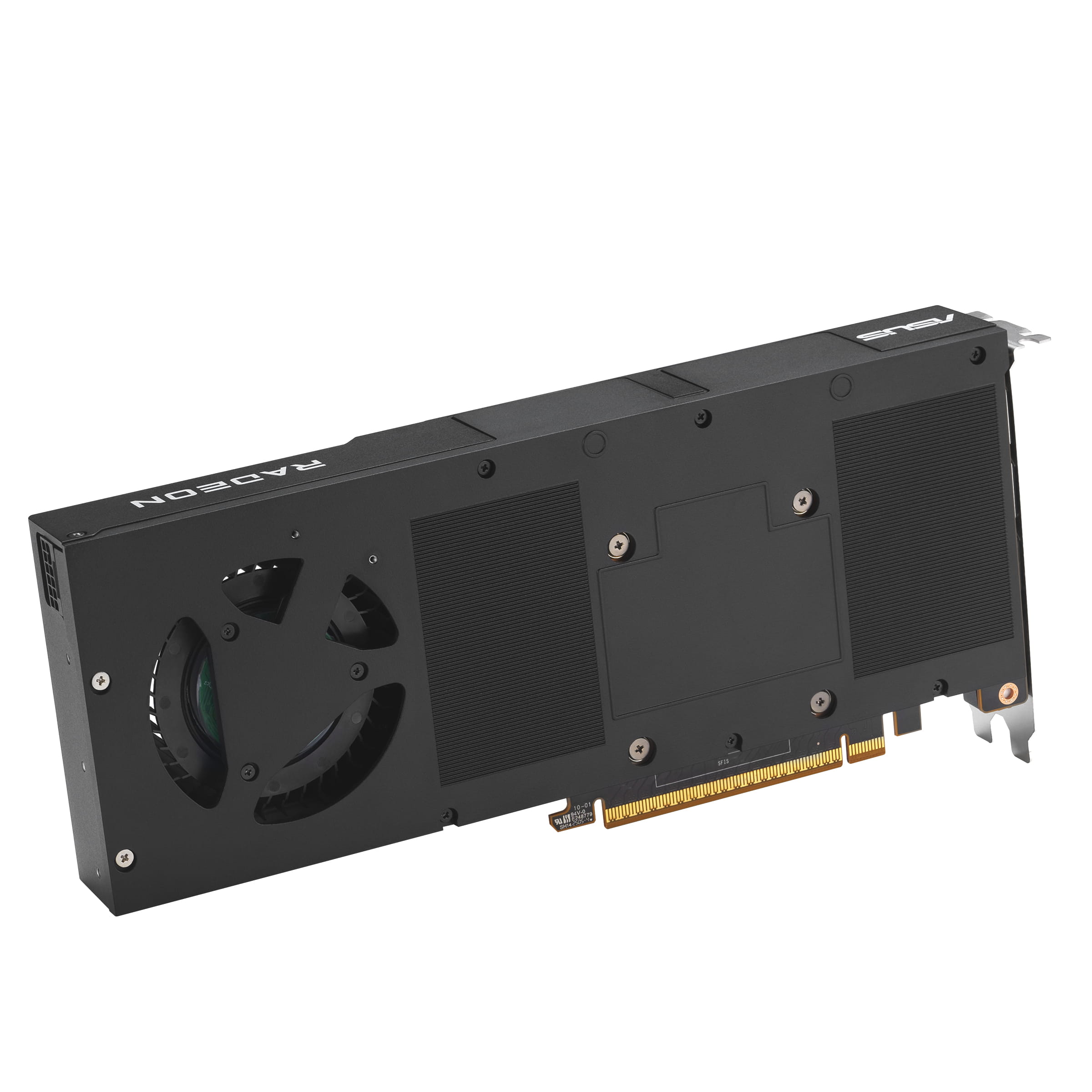 ASUS Turbo - Grafikkarte - Radeon AI PRO R9700