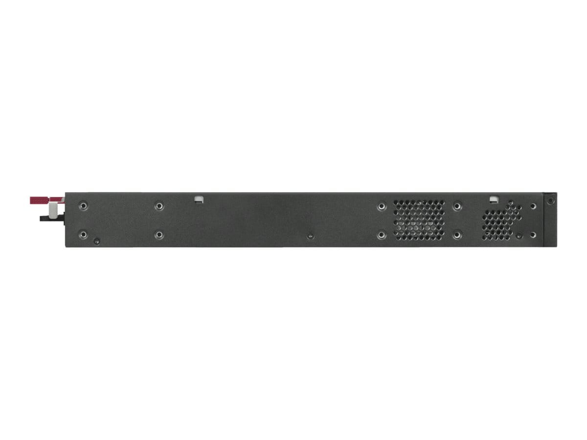 HPE Aruba 6300M - Switch - L3 - managed - 48 x 10/100/1000 + 4 x 1 Gigabit / 10 Gigabit / 25 Gigabit / 50 Gigabit SFP56 (Uplink / Stacking)