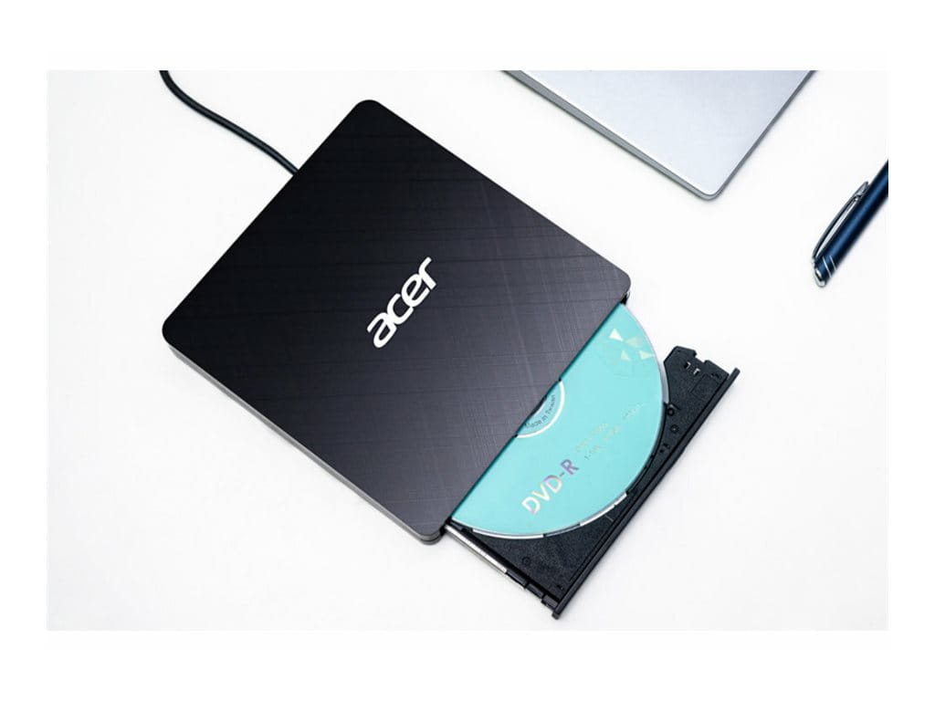 Acer DVD - Laufwerk - DVD±RW (+R Double Layer)