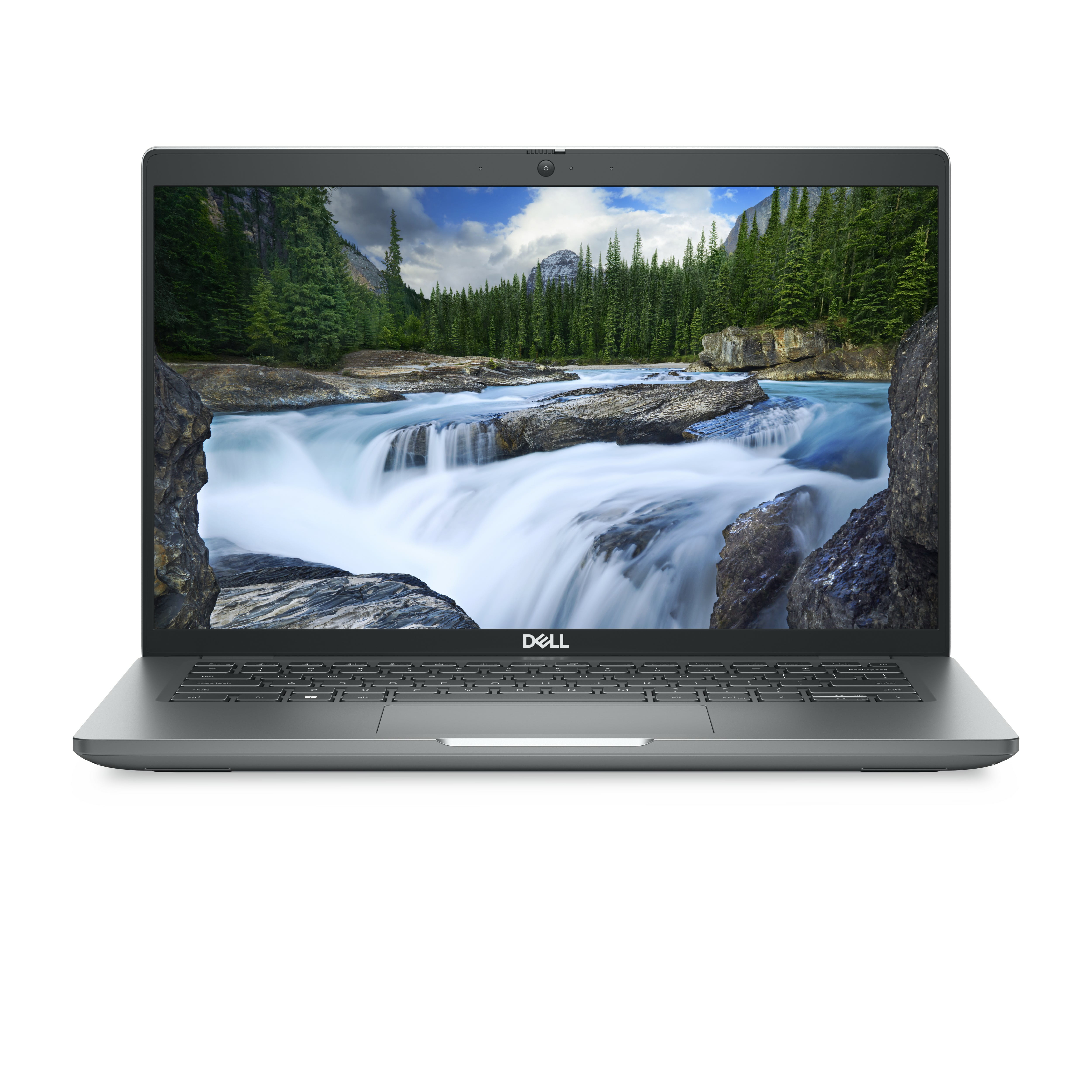 Dell Latitude 5450 (Version 2024) - Intel Core Ultra 5 135U / 1.6 GHz - Win 11 Pro - Intel Graphics - 16 GB RAM - 512 GB SSD NVMe, TLC - 35.56 cm (14")