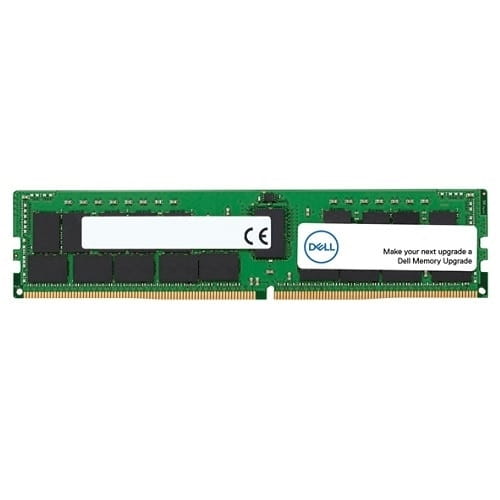 Dell  DDR4 - Modul - 32 GB - DIMM 288-PIN