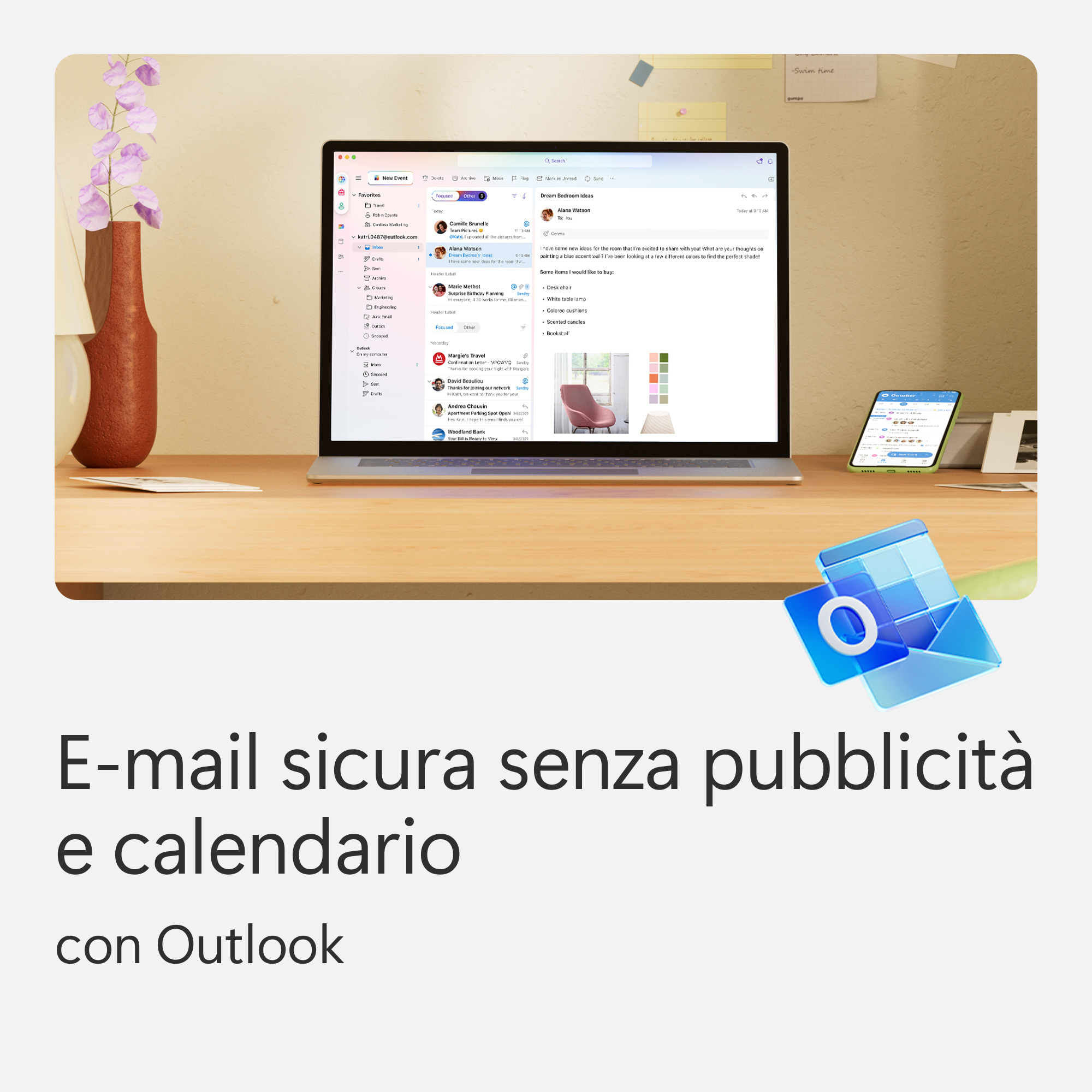 Microsoft 365 Single - Box-Pack (1 Jahr) - bis