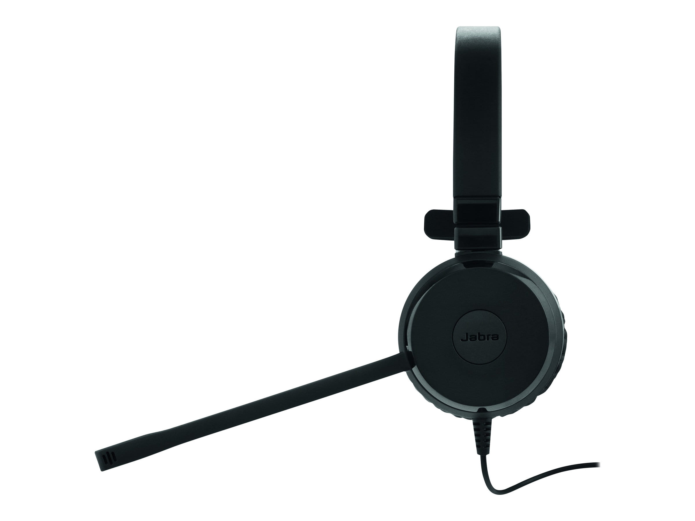 Jabra Evolve 30 II, USB C/A Mono MS