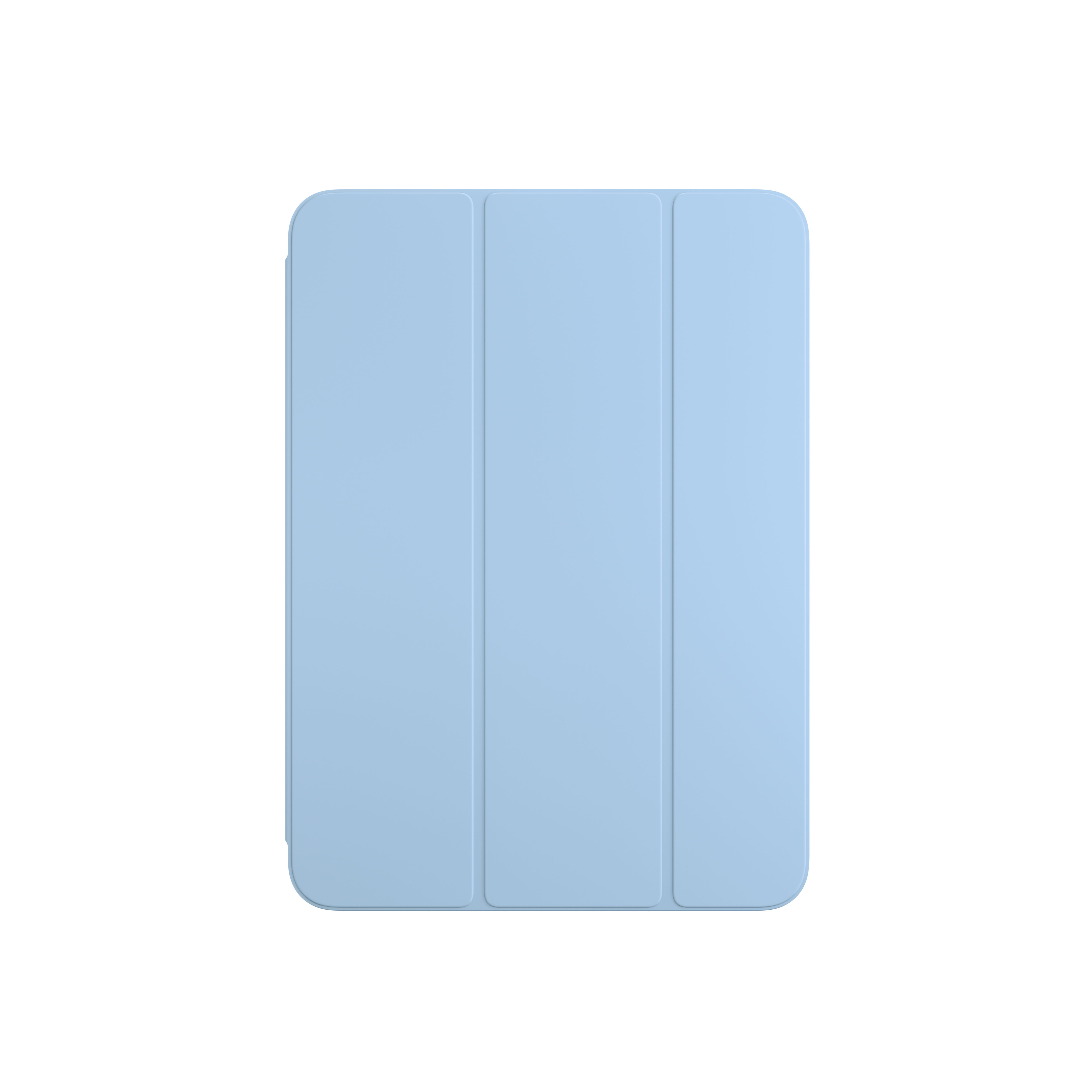 Apple Smart - Flip-Hülle für Tablet - Sky - für 10.9-inch iPad (10. Generation)