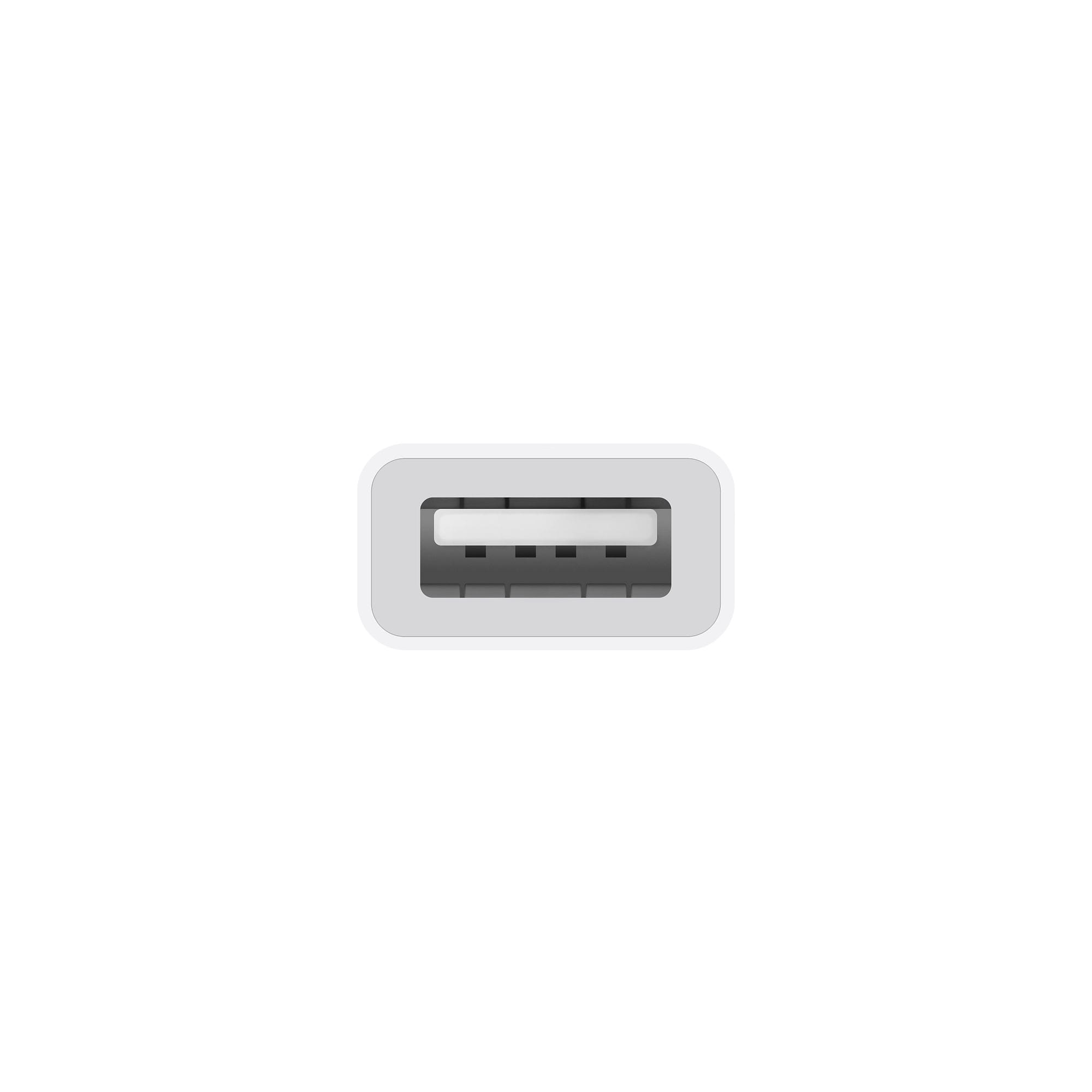 Apple USB-Adapter - USB-C (M) zu USB Typ A (W)