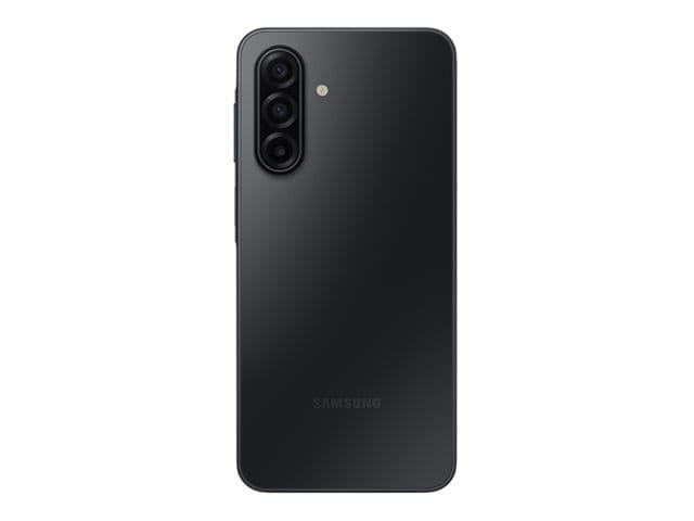 Samsung Galaxy A17 5G - 5G Smartphone - Dual-SIM - RAM 4 GB / Interner Speicher 128 GB - microSD slot - OLED-Display - 6.7" - 2340 x 1080 Pixel (90 Hz)