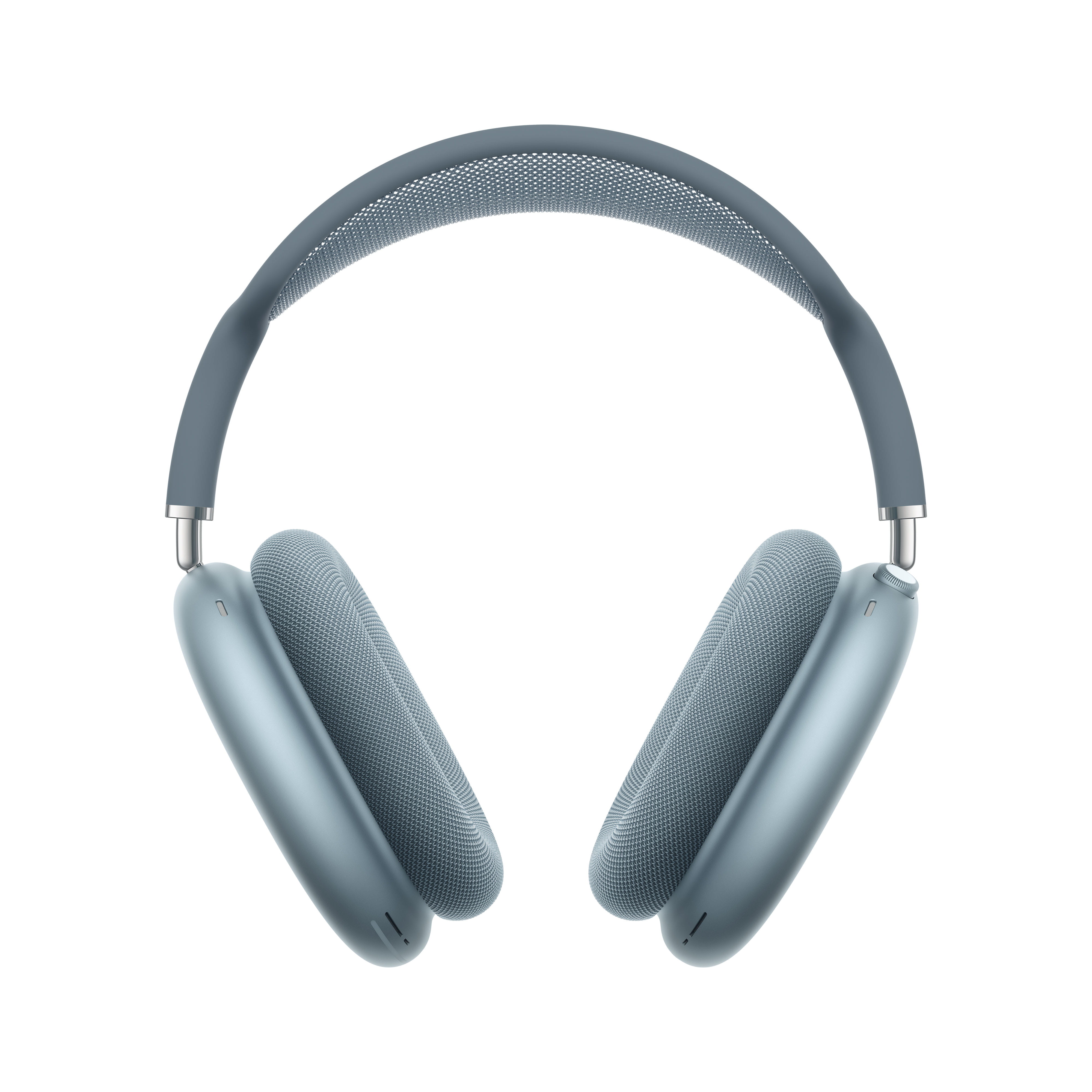 Apple AirPods Max - Kopfhörer mit Mikrofon