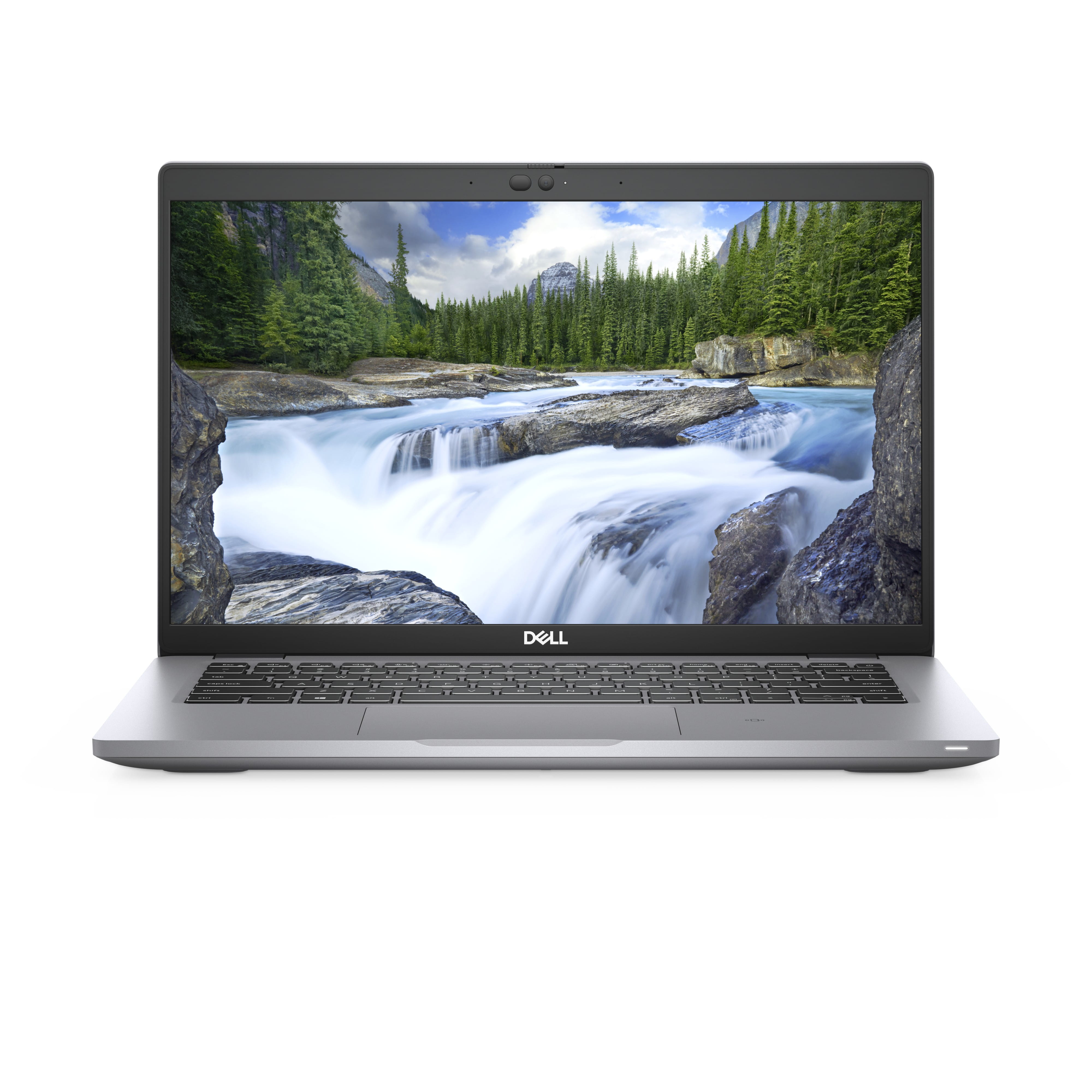 Dell Latitude 5420 - Intel Core i5 1135G7 / 2.4 GHz - Win 10 Pro 64-Bit - Intel Iris Xe Grafikkarte - 8 GB RAM - 256 GB SSD NVMe - 35.56 cm (14")