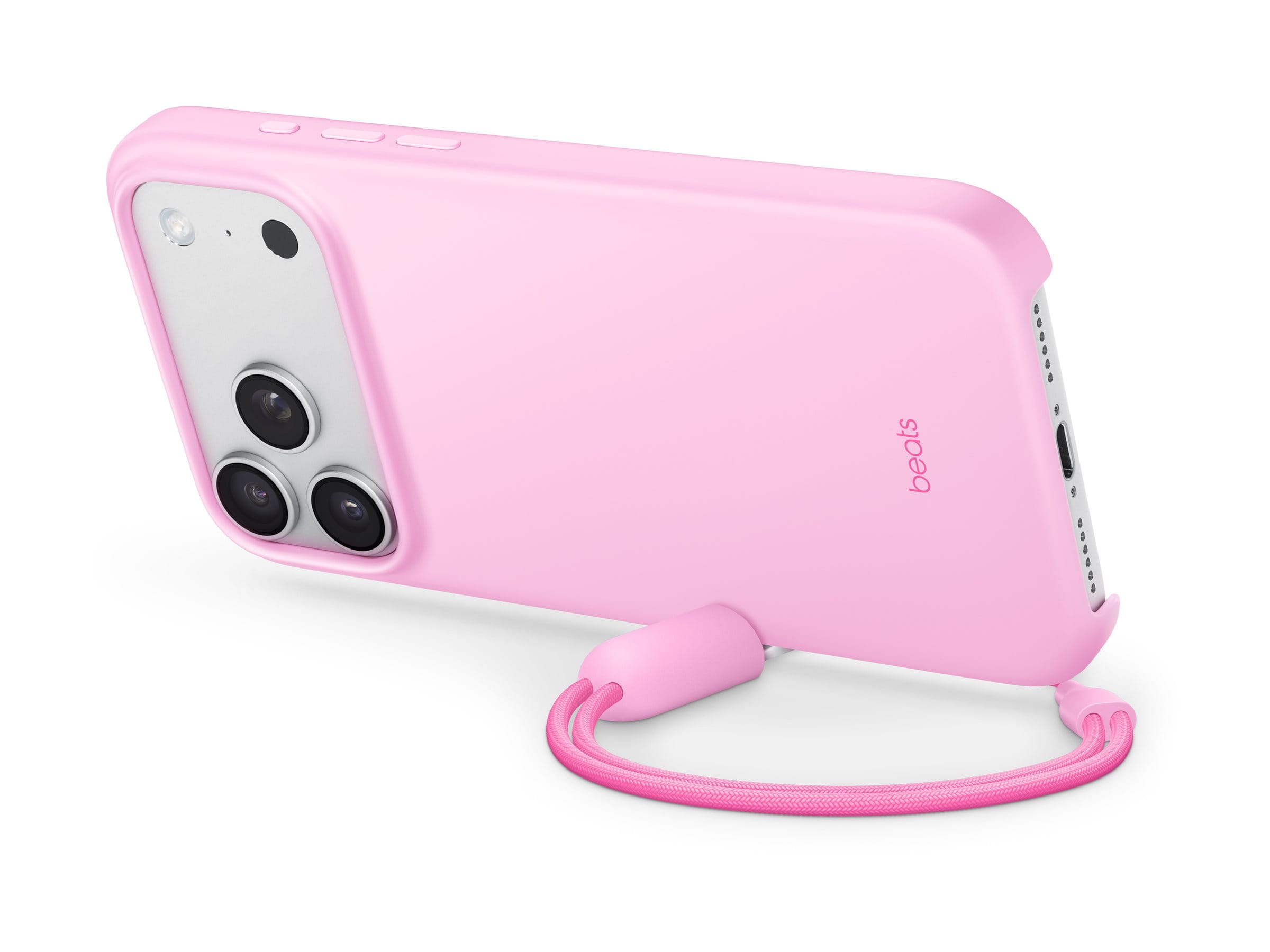 Apple Schutzabdeckung für Mobiltelefon - mit