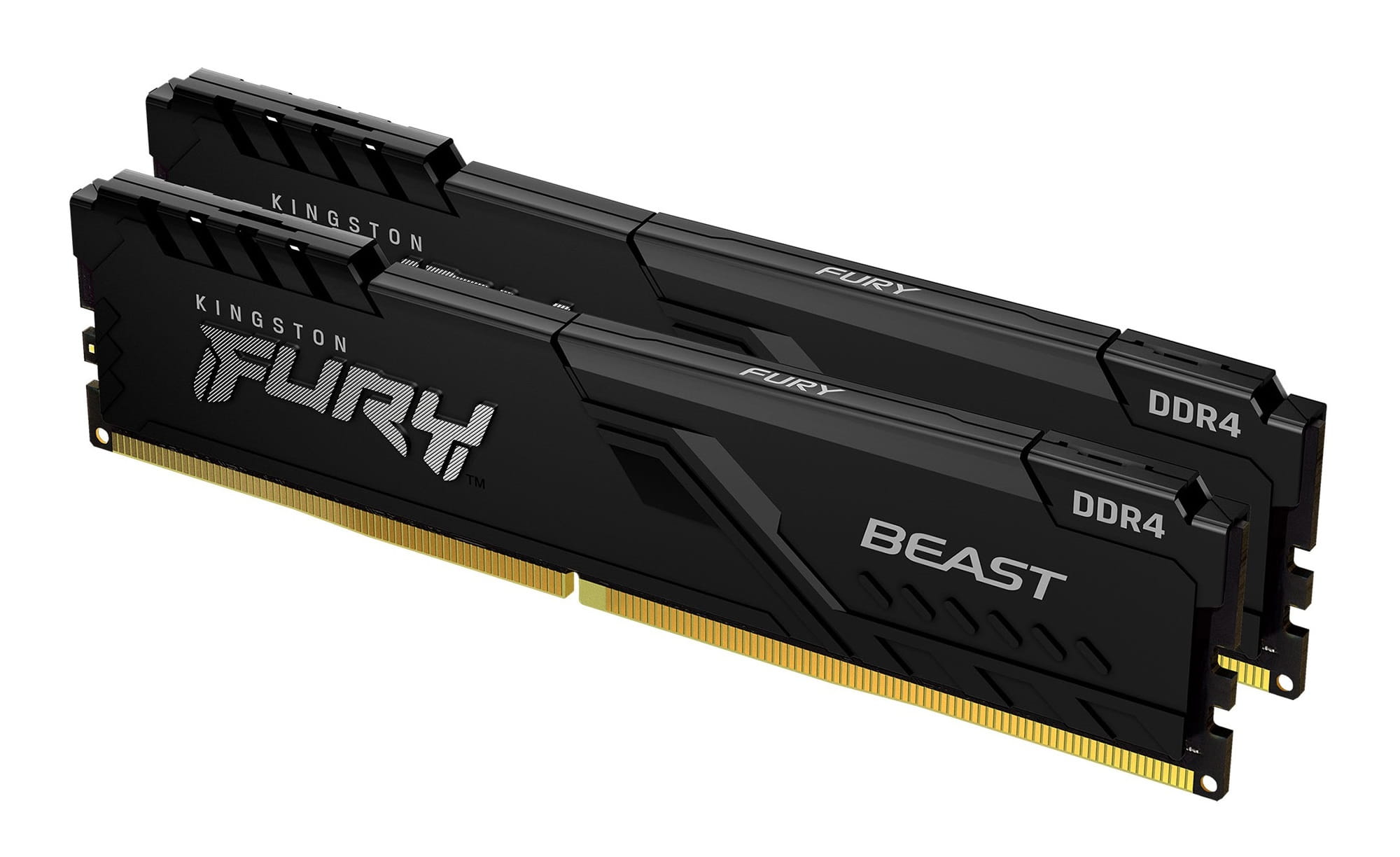 Kingston FURY Beast - DDR4 - Kit - 32 GB: 2 x