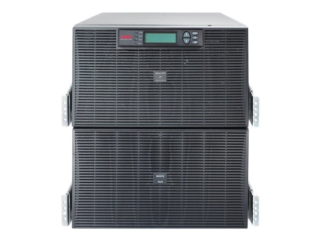 APC Smart-UPS RT - USV (Rack - einbaufähig) - Wechselstrom 220/230/240 V - Online-USV APC Smart-UPS RT - USV (Rack - einbaufähig) - Wechselstrom 220/230/240 V - Online-USV