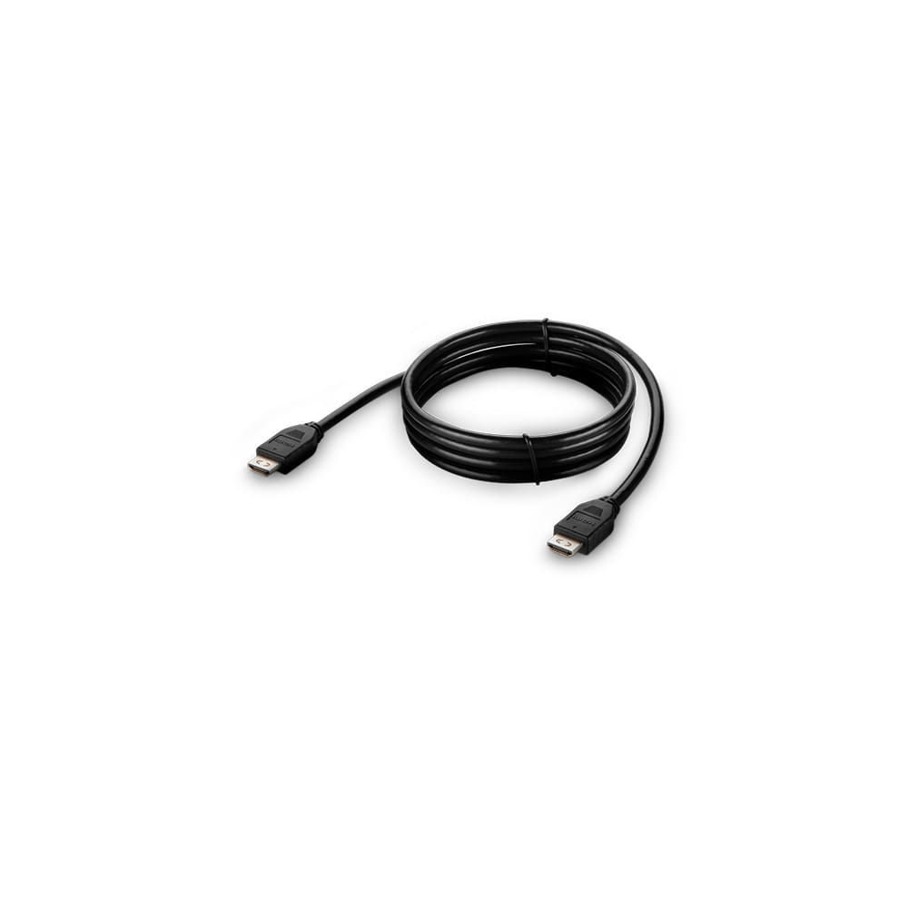 Belkin Secure KVM Video Cable - HDMI-Kabel