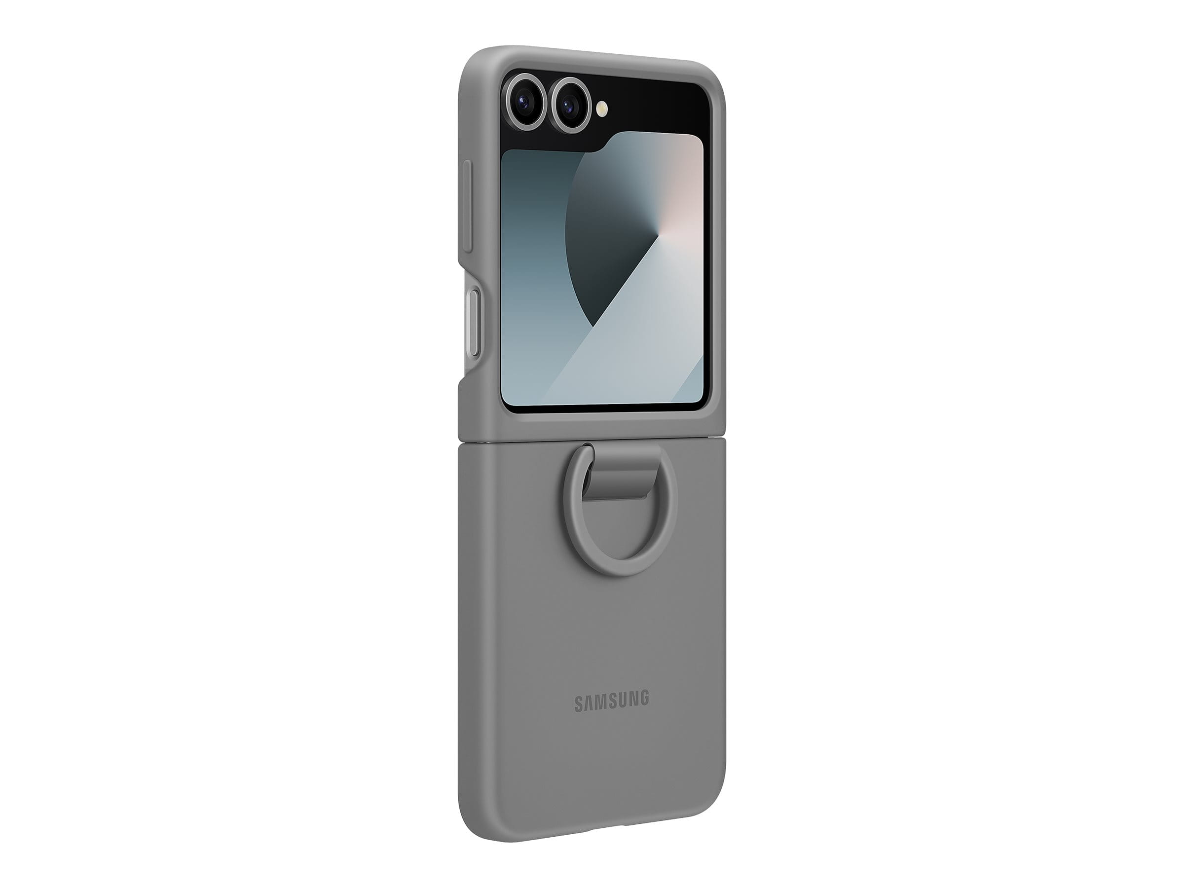 Samsung EF-PF741 - Hintere Abdeckung für Mobiltelefon