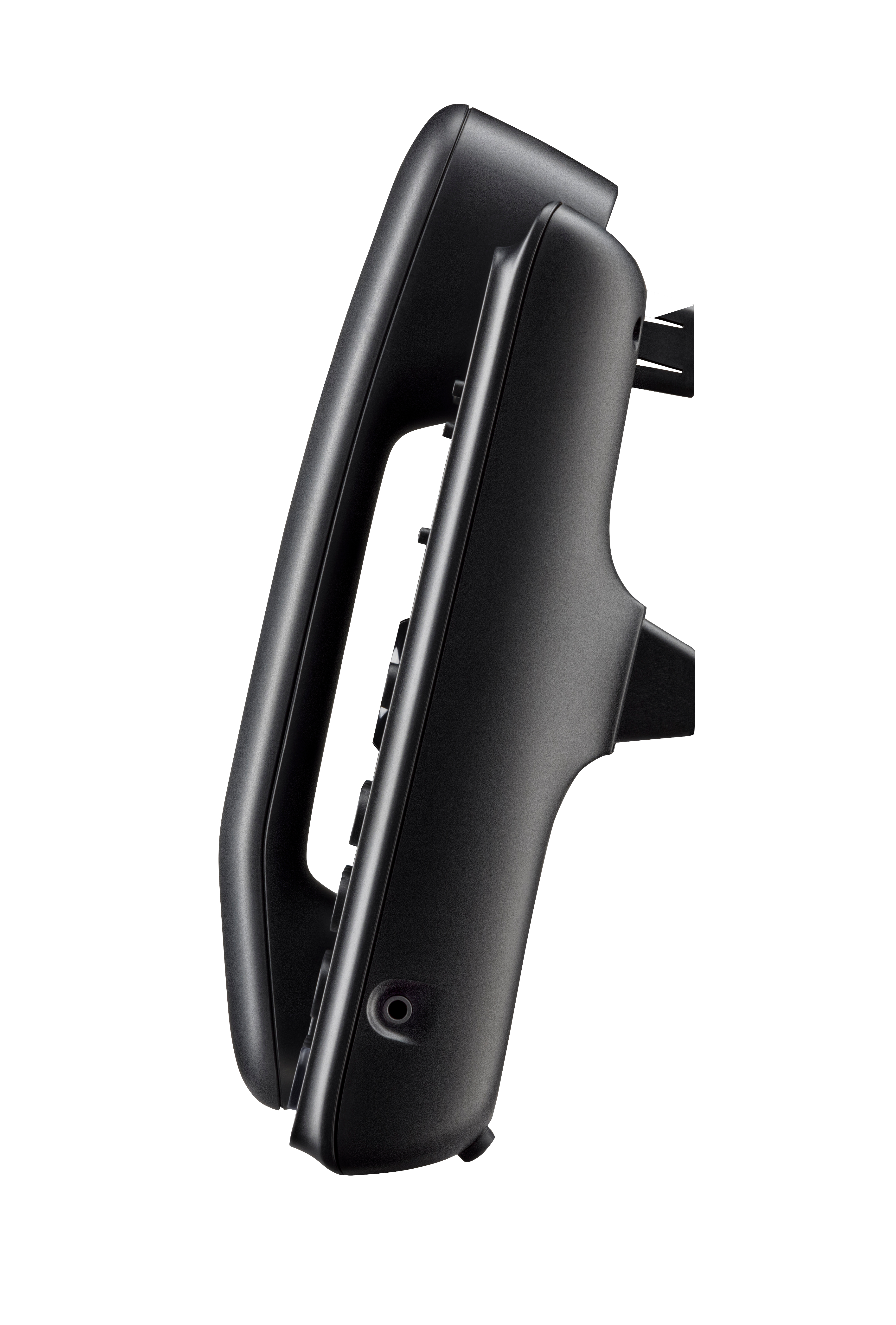 Poly HP Poly - Aufstellung - für VoIP-Telefon - Schreibtisch (Packung mit 5)