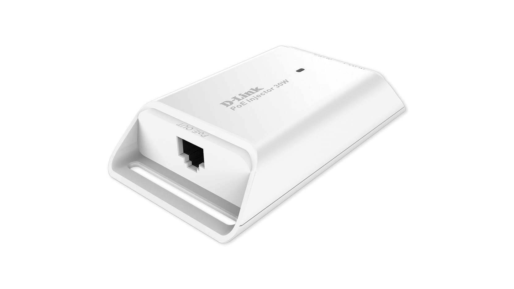 D-Link DPE-301GI - Power Injector - 30 Watt