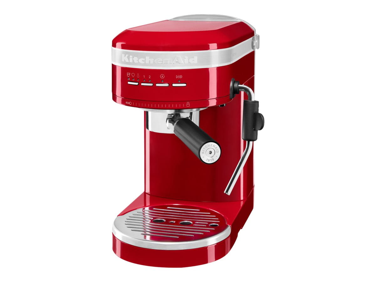 KitchenAid Artisan 5KES6503EER - Kaffeemaschine