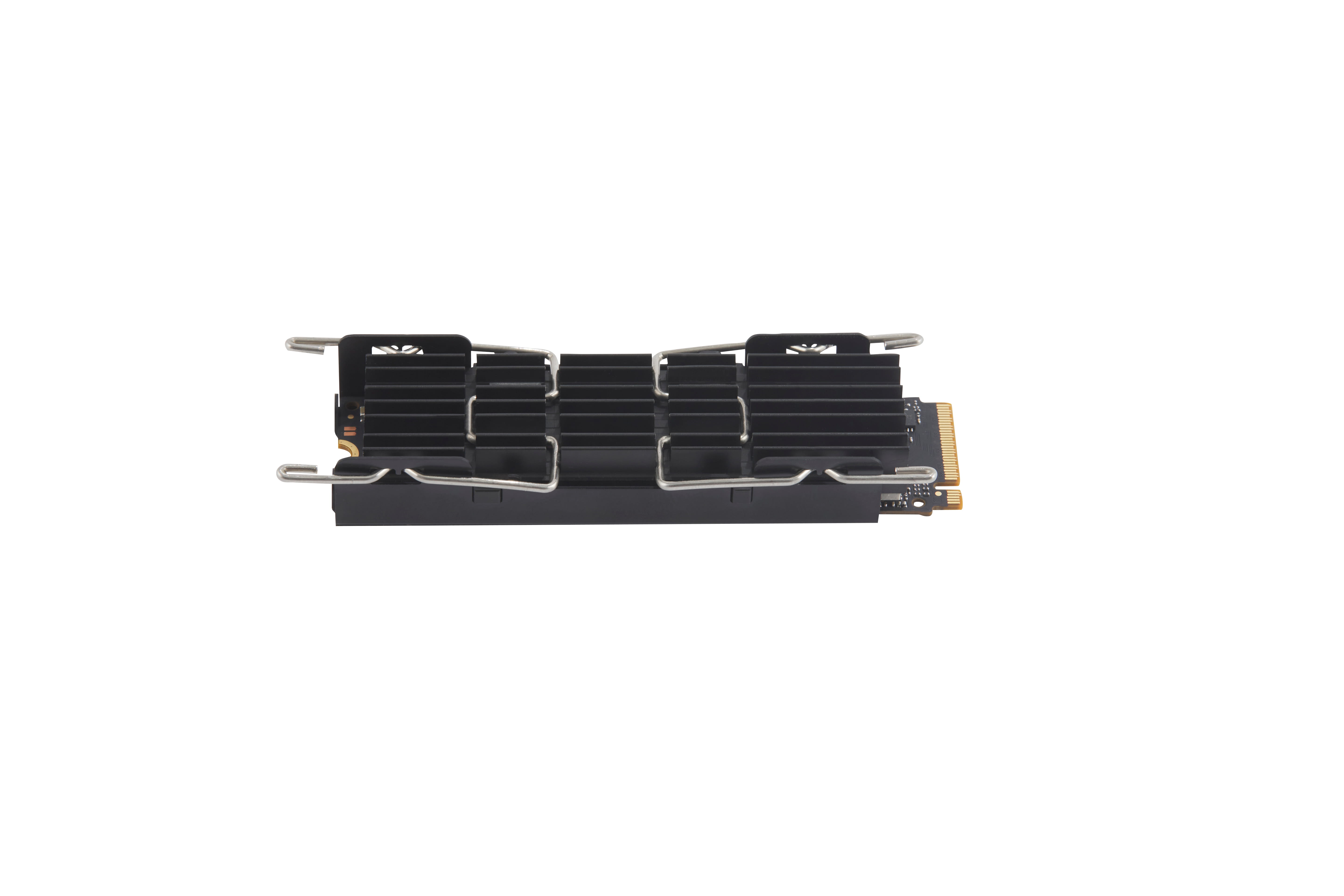 HP Z Turbo Drive - SSD - 1 TB - intern - PCIe