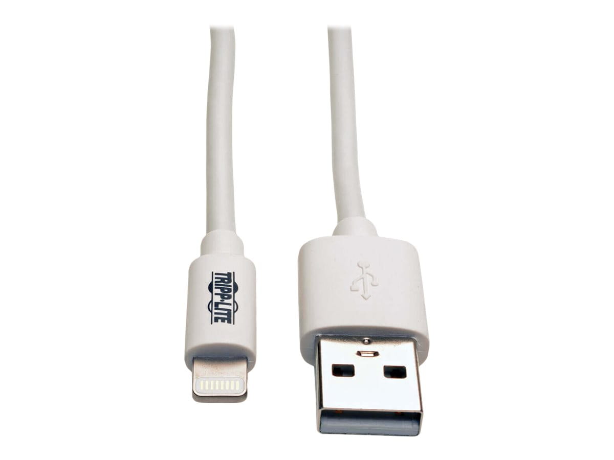Tripp Eaton Tripp Lite Series USB-A to Lightning Sync/Charge Cable (M/M)