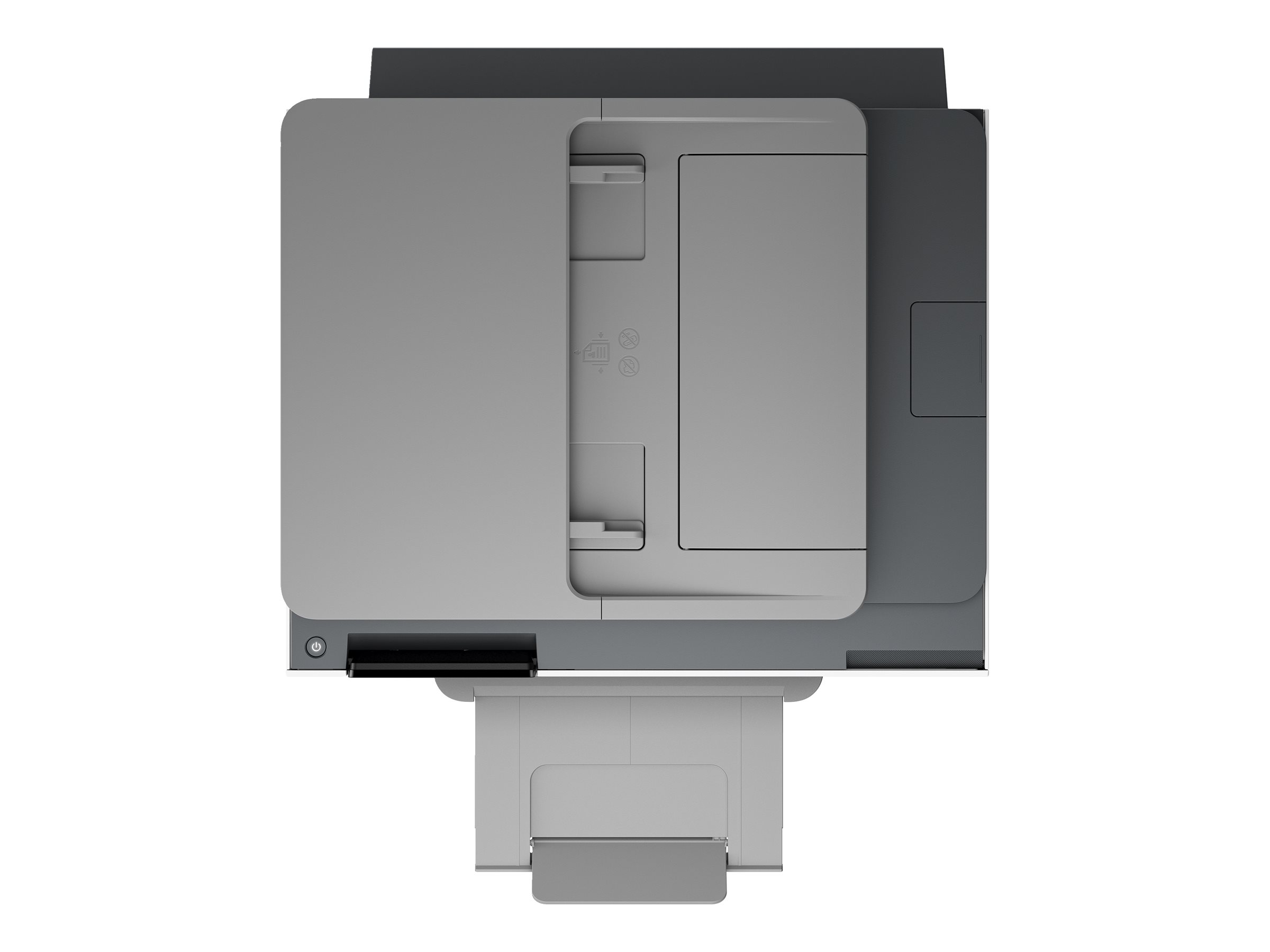 HP Officejet Pro 9130b All-in-One - Multifunktionsdrucker - Farbe - Tintenstrahl - Legal (216 x 356 mm) HP Officejet Pro 9130b All-in-One - Multifunktionsdrucker - Farbe - Tintenstrahl - Legal (216 x 356 mm)