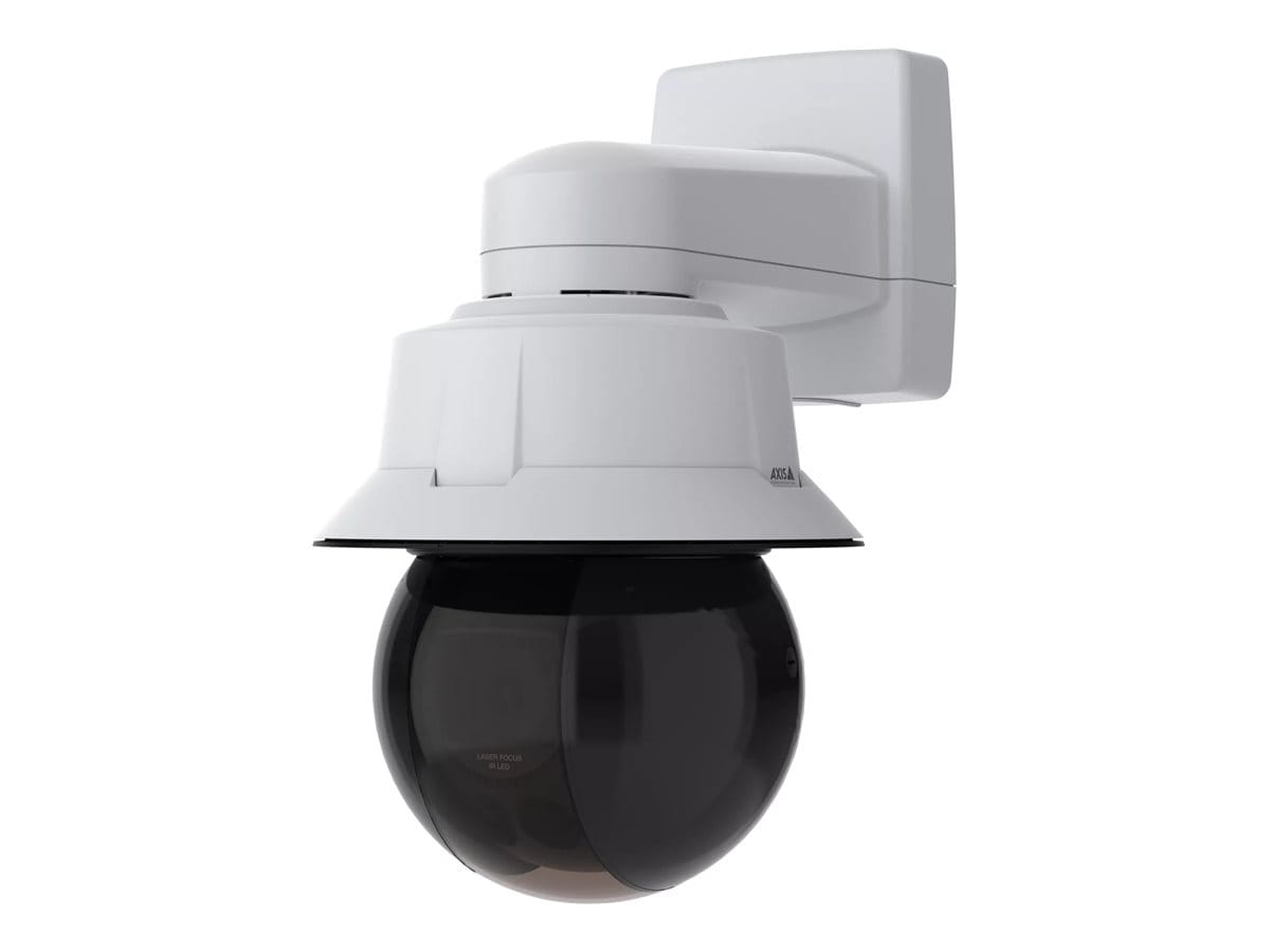 Axis Q63 Series Q6358-LE - Netzwerk-Überwachungskamera - PTZ - Außenbereich - vandalensicher / schlagfest / wetterbeständig - Farbe (Tag&Nacht)