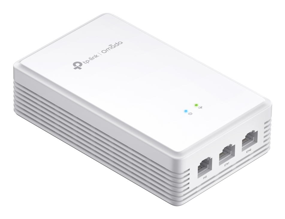 TP-LINK Omada EAP625GP-WALL, 2,4 GHz, 5 GHz, 1201 Mbit/s, WPA, WPA2, WPA3