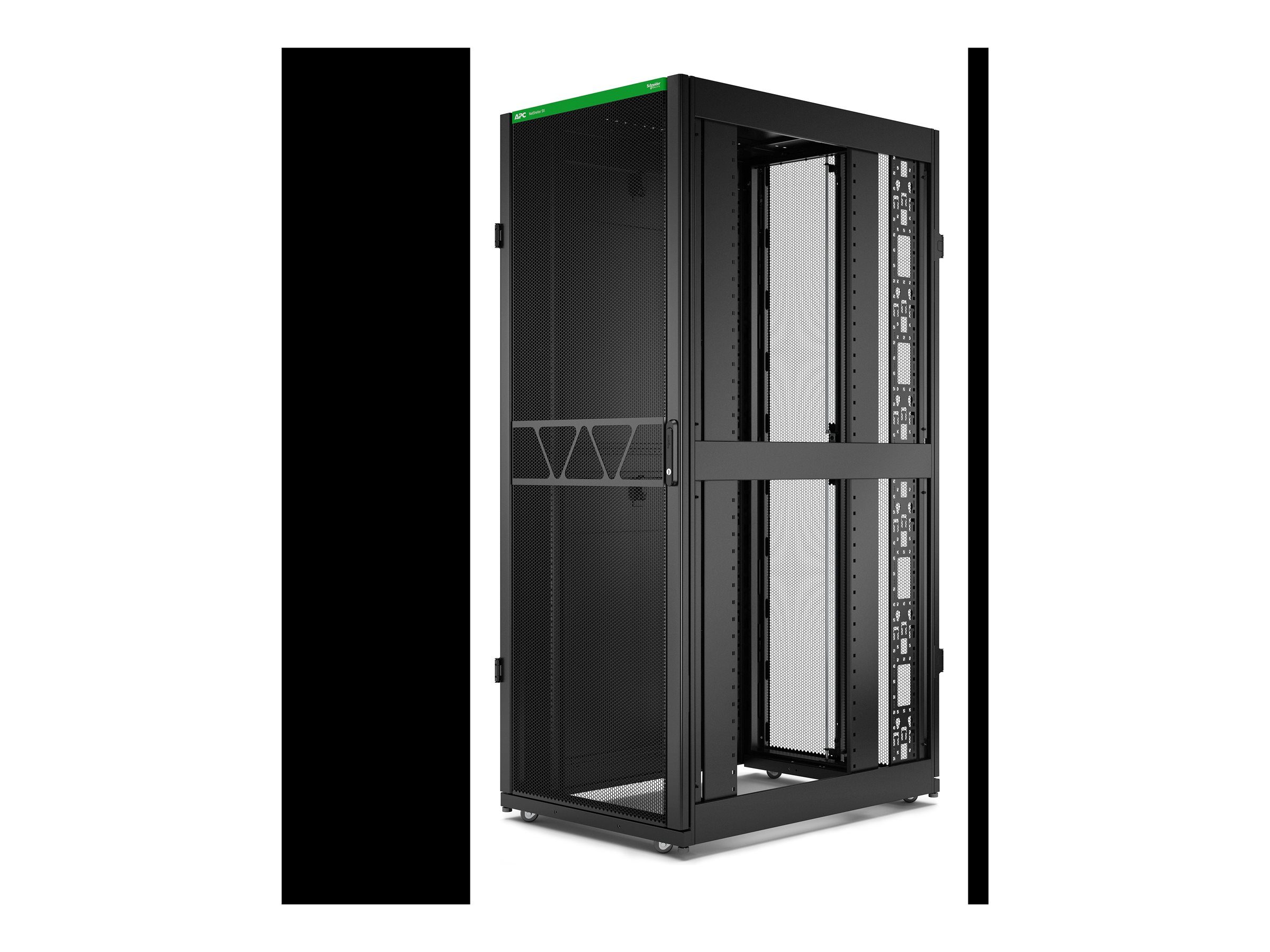 APC NetShelter SX Gen 2 - Schrank Netzwerkschrank - 1991 (H)