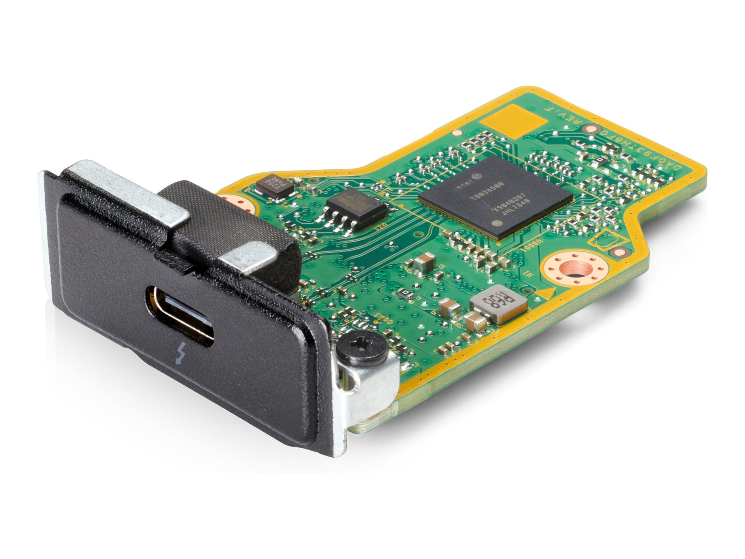 HP Flex IO v3 - Thunderbolt-Adapter - Thunderbolt