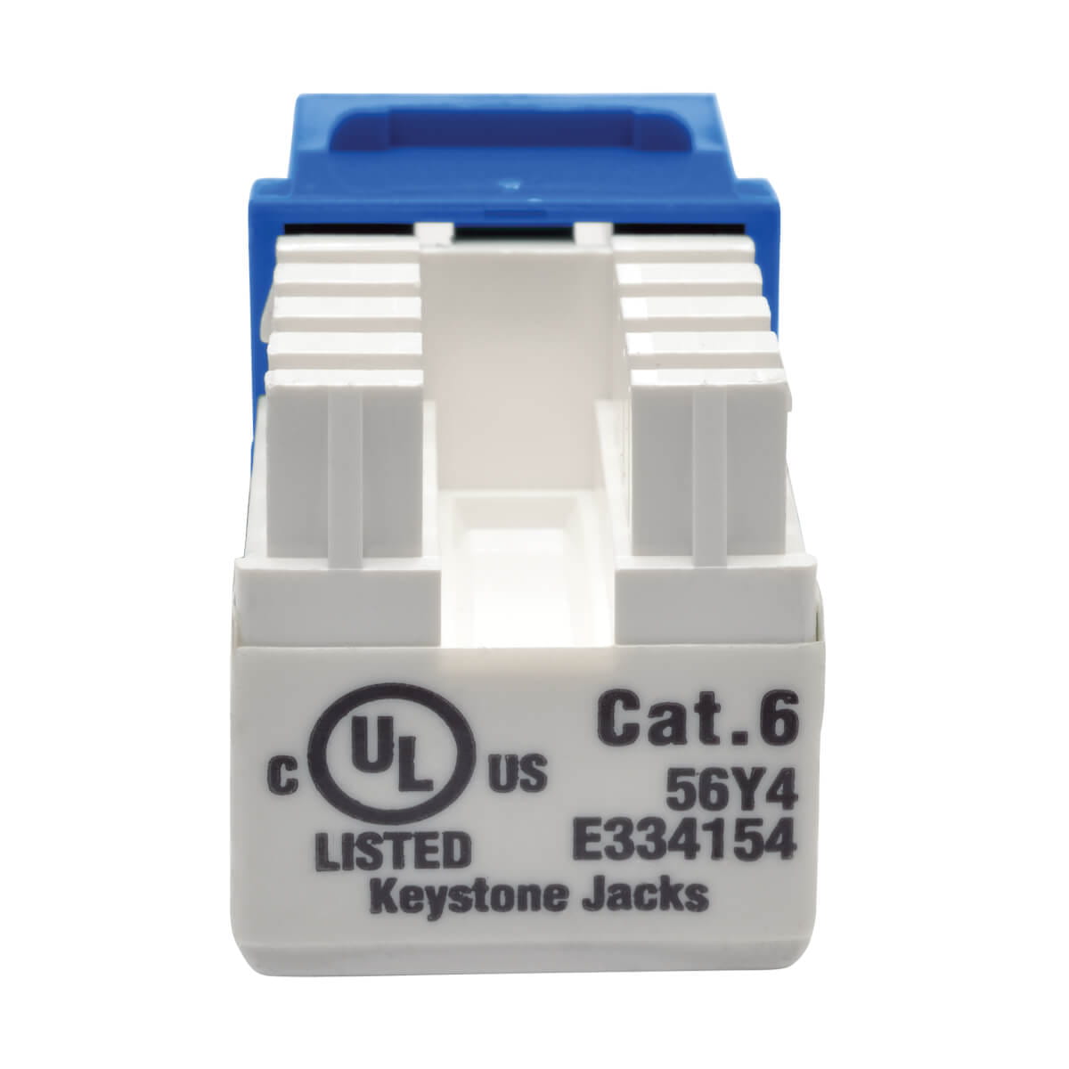 Tripp Eaton Tripp Lite Series Cat6/Cat5e 110 Punch