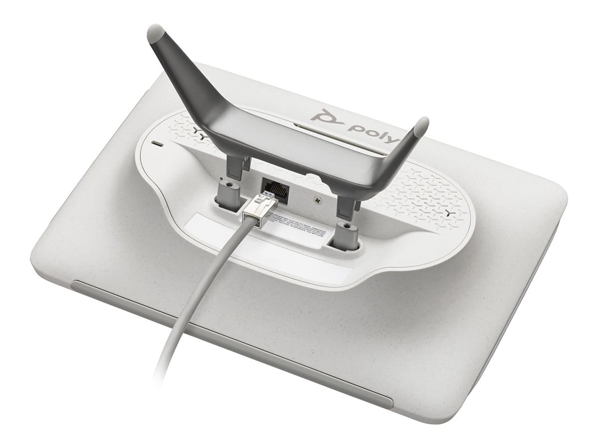Poly TC10 - Ohne Netzkabel - Touch Controller