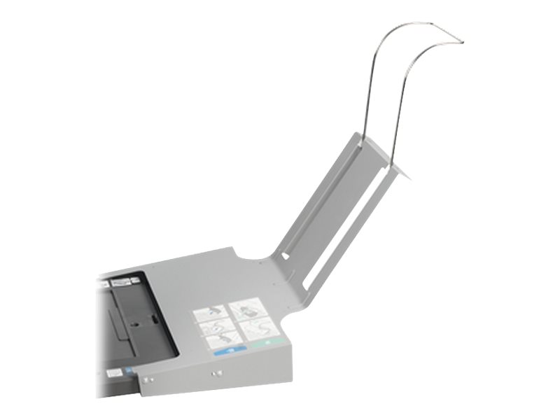 Lexmark Medienfach / Zuführung - 10 Blätter in 1 Schubladen (Trays)