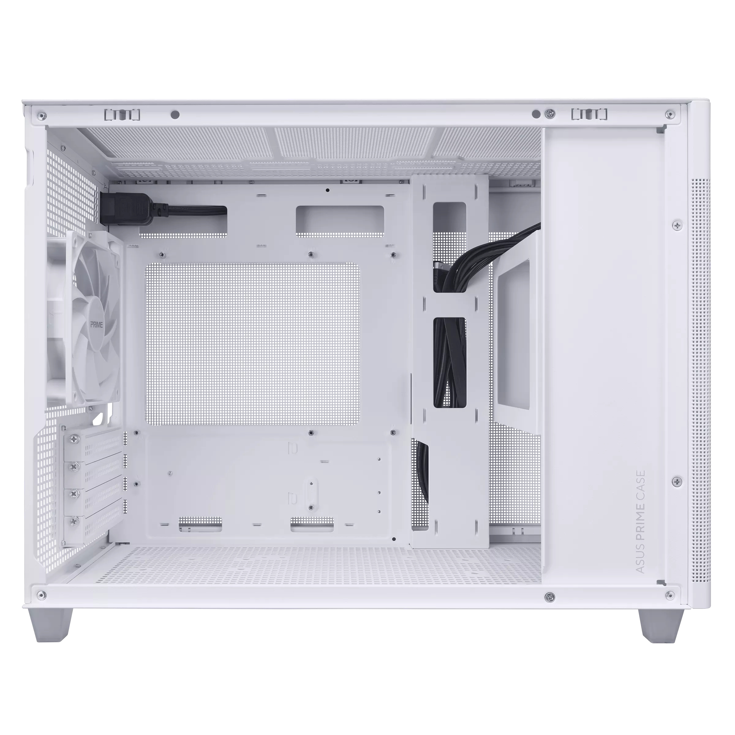 ASUS Prime AP201 - Kleiner Turm - micro ATX