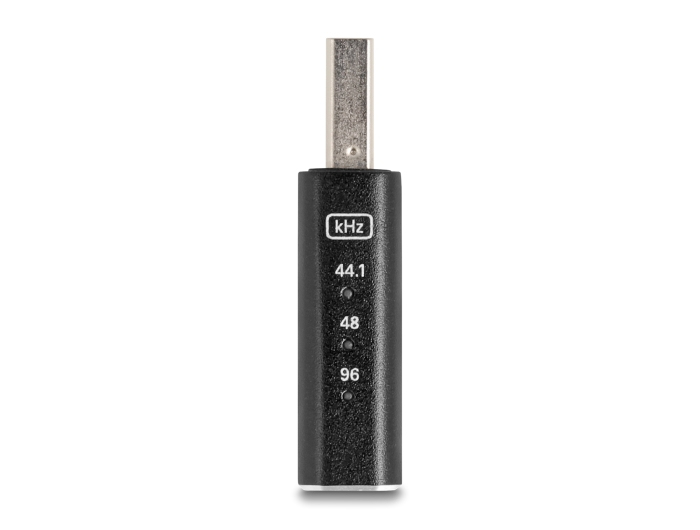 Delock Audio-Digital-Analog-Wandler