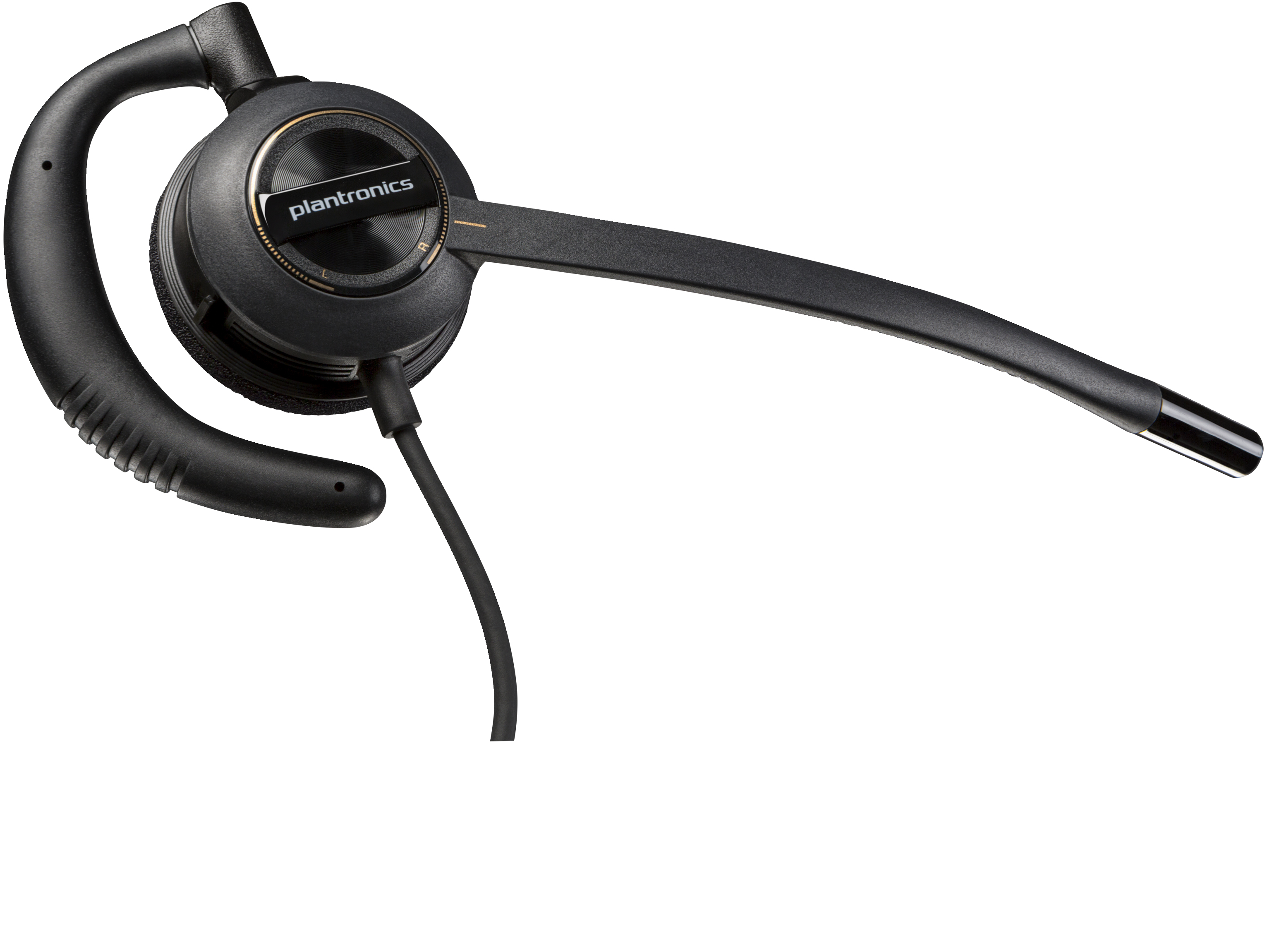 Poly EncorePro 530D - EncorePro 500 series - Headset