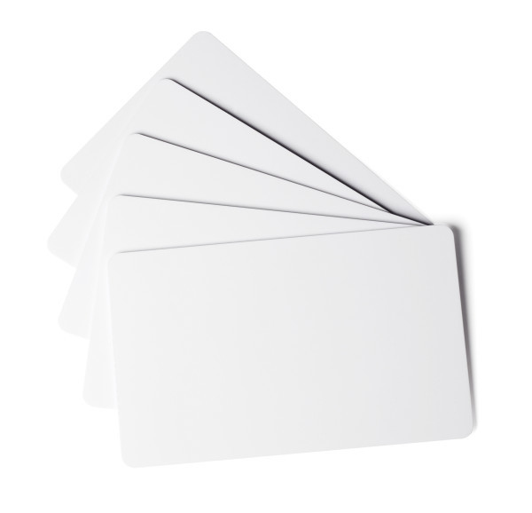 Durable DURACARD LIGHT - Polyvinylchlorid (PVC)