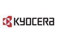 Kyocera Bannerführung
