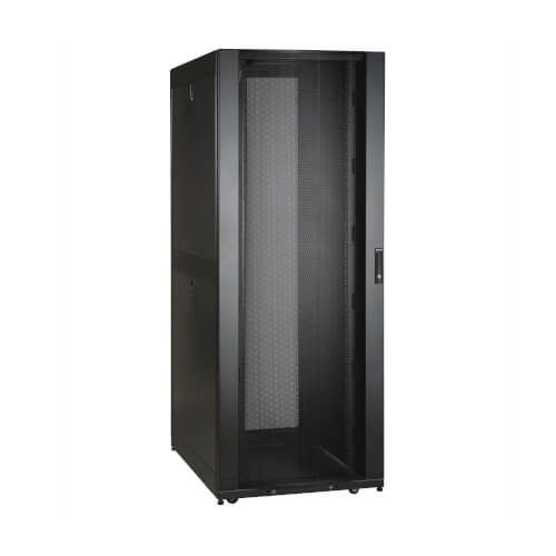 Eaton Tripp Lite Series SmartRack - Schrank Netzwerkschrank