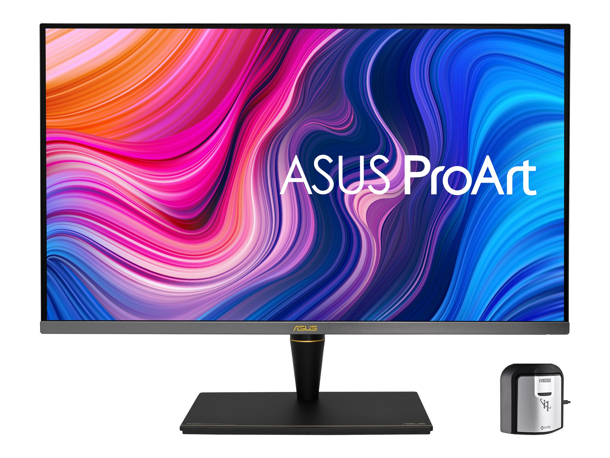 ASUS ProArt PA32UCX-PK, 81,3 cm (32"), 3840 x 2160 Pixel, 4K Ultra HD, LED, 5 ms, Schwarz
