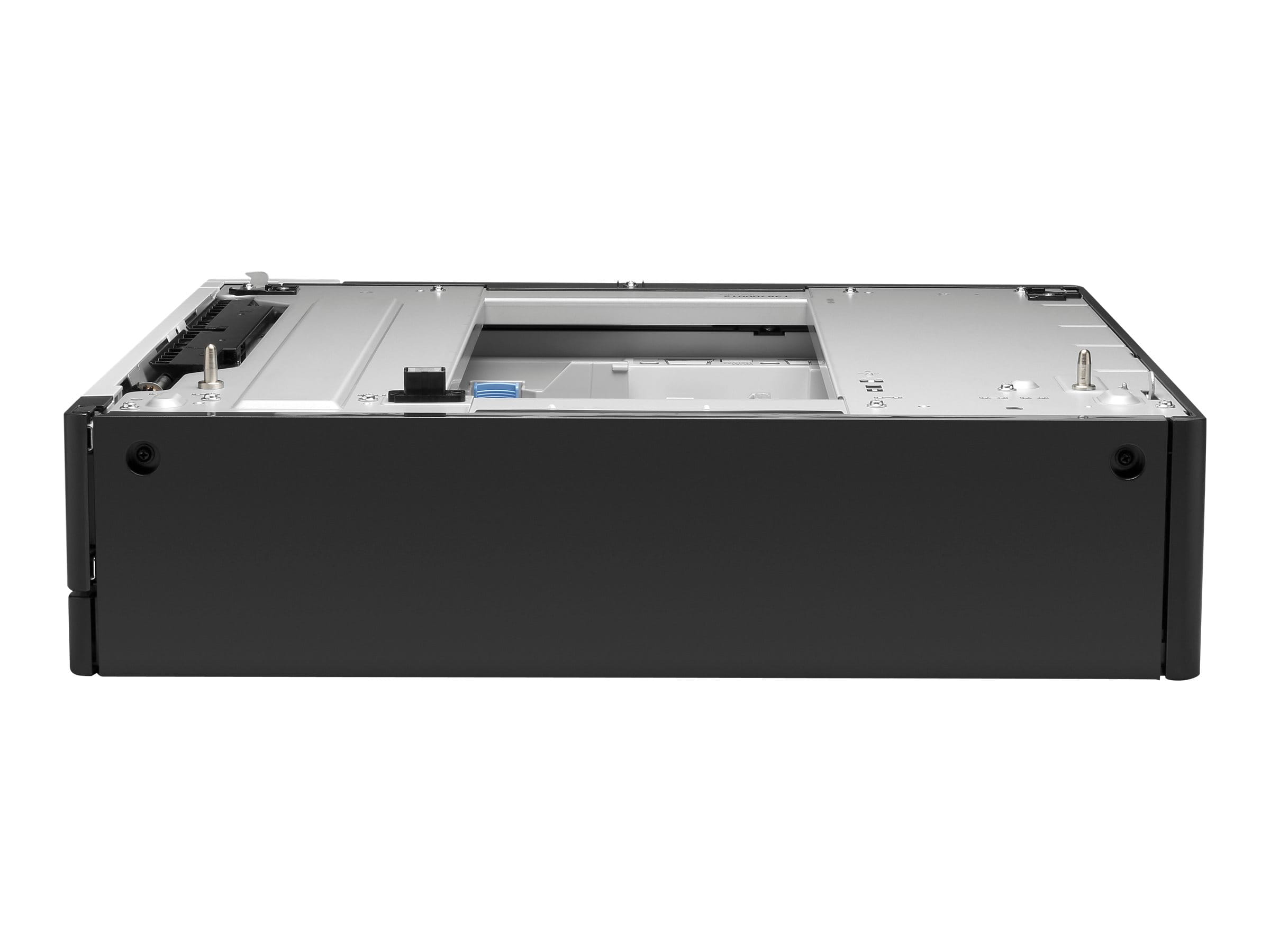 HP  Medienfach / Zuführung - 500 Blätter in 1 Schubladen (Trays)