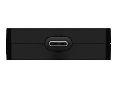 Belkin Videoadapter - USB-C männlich zu HD-15 (VGA)