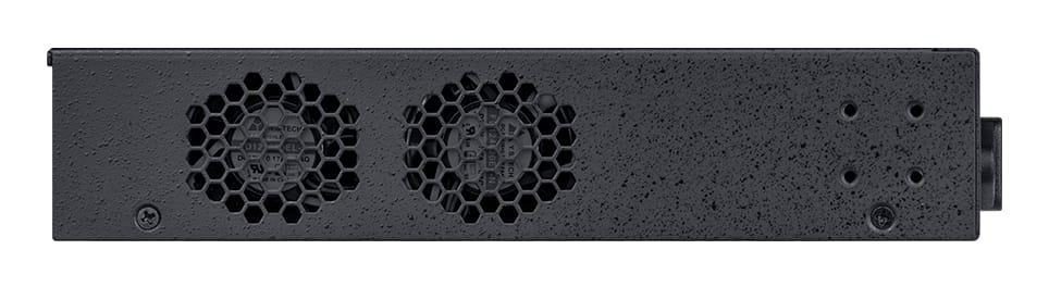 Lancom IGS-3128XF - Switch - L3 Lite - managed