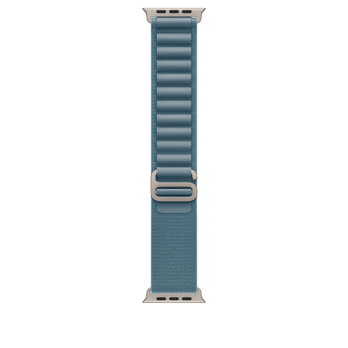 Apple Loop für Smartwatch - 49 mm, natürliche