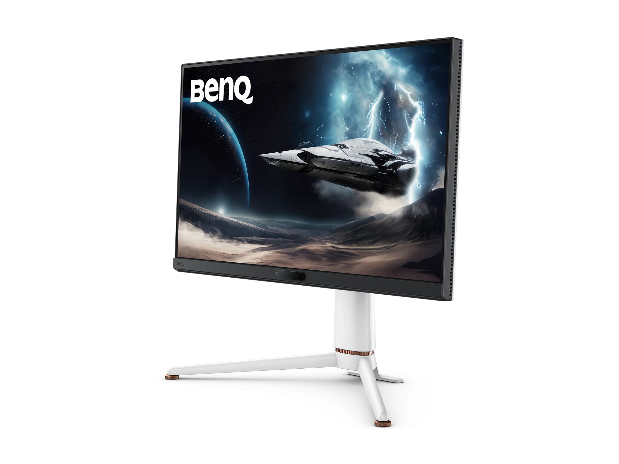 BenQ Mobiuz EX271Q - LED-Monitor - Gaming - 68.6 cm (27")