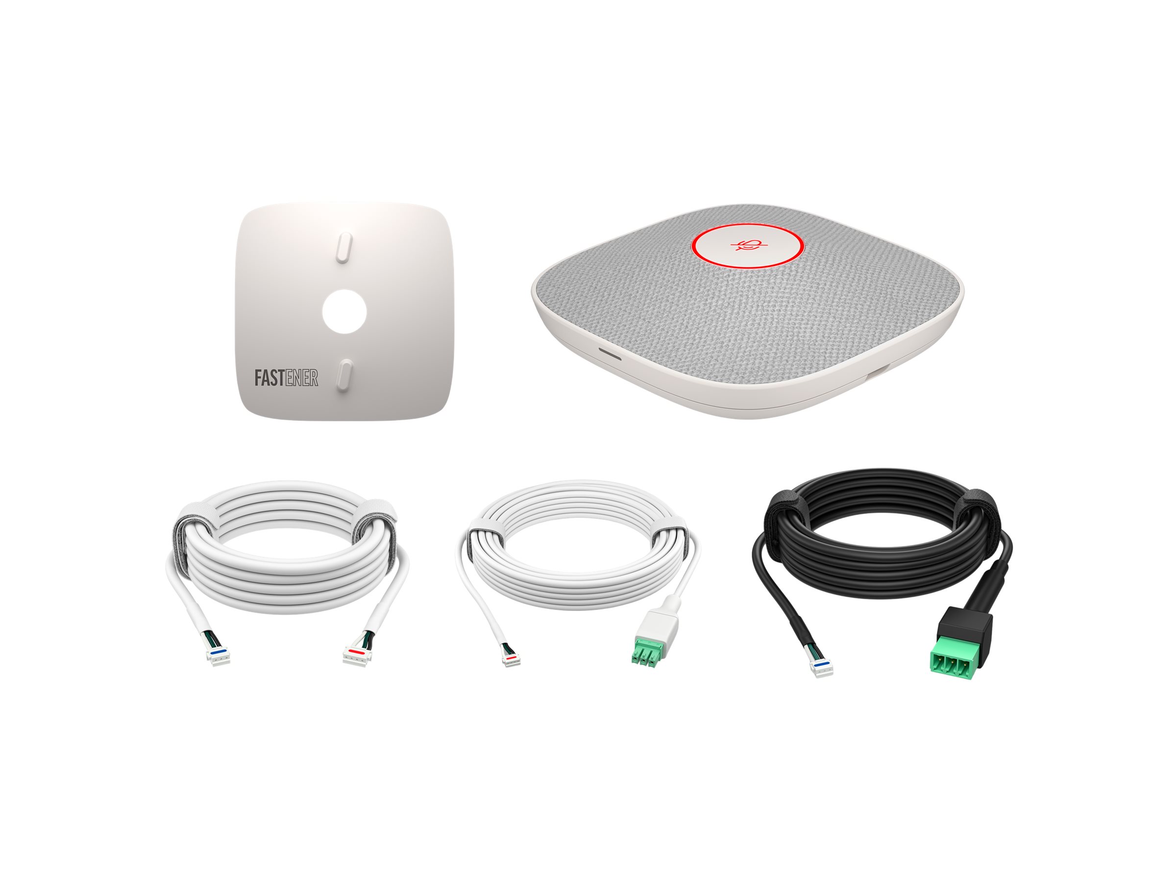 Poly HP Poly Studio A2 Table Microphone - Mikrofon