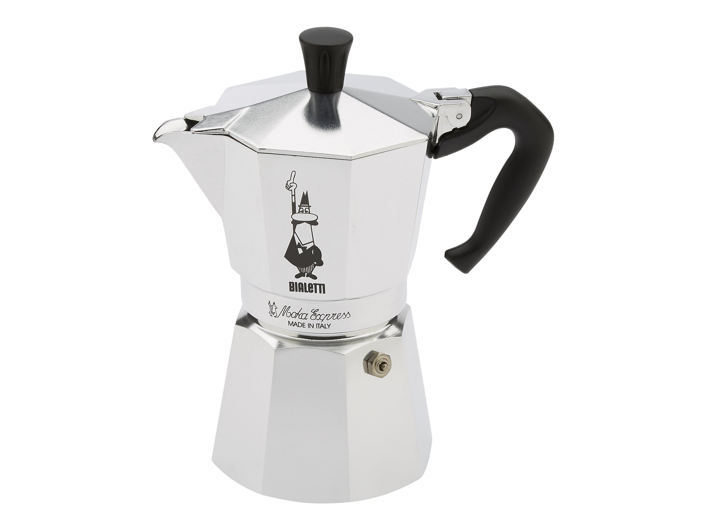 Bialetti Moka Express - Kaffeemaschine