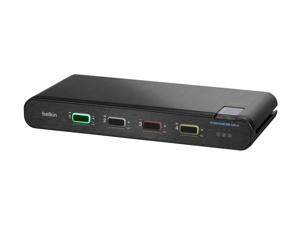 Belkin Universal Secure Single-Head - 2. Generation